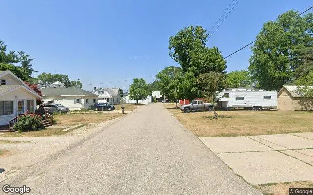 View of Cedar Springs
