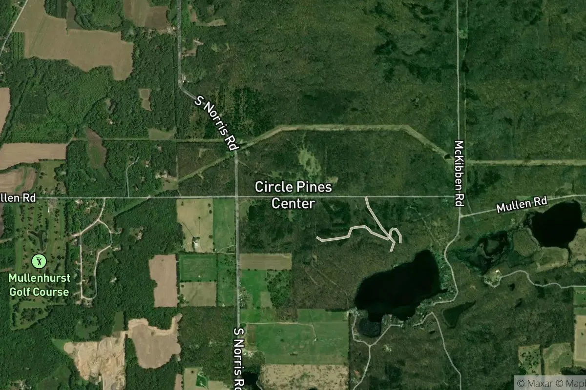 Circle Pine Center photo 1