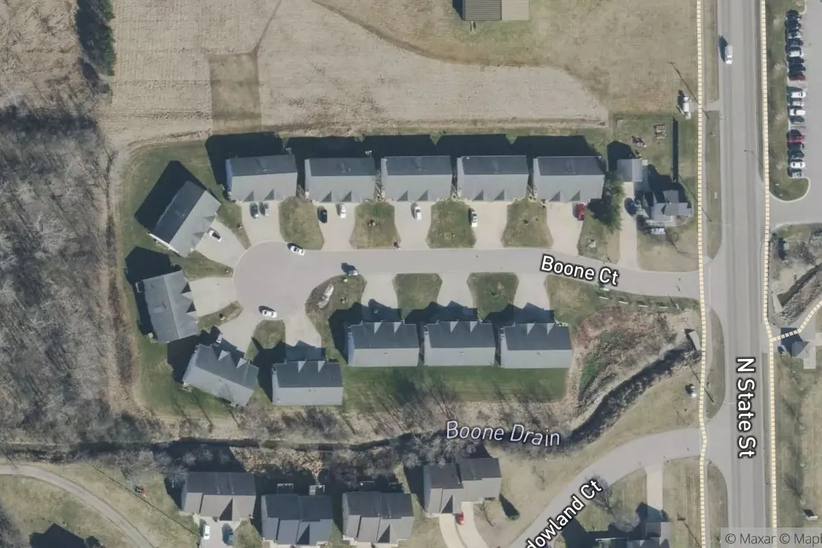 Boone Creek Estates photo 1