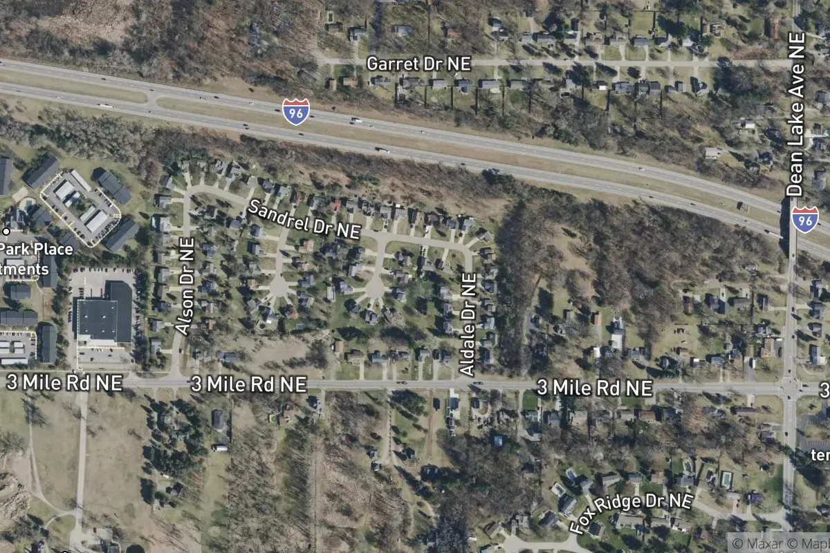 Hillside Estates No. 2 photo 1