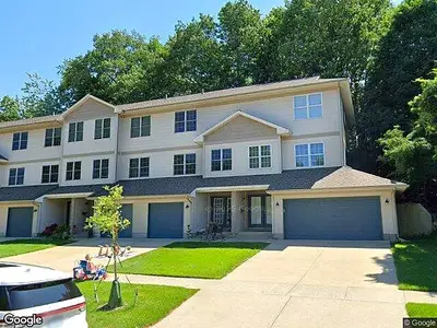 Clinton Ridge Condos