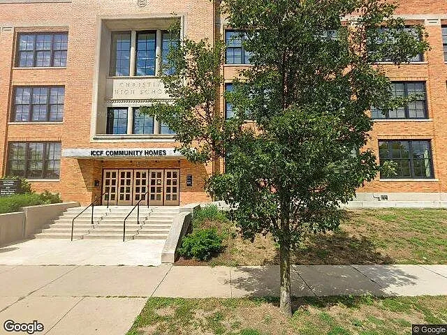 415 Franklin Condominium photo 1