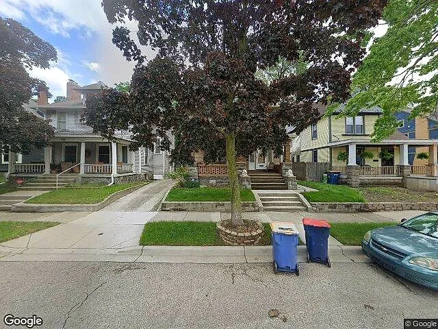 415 Franklin Condominium photo 10