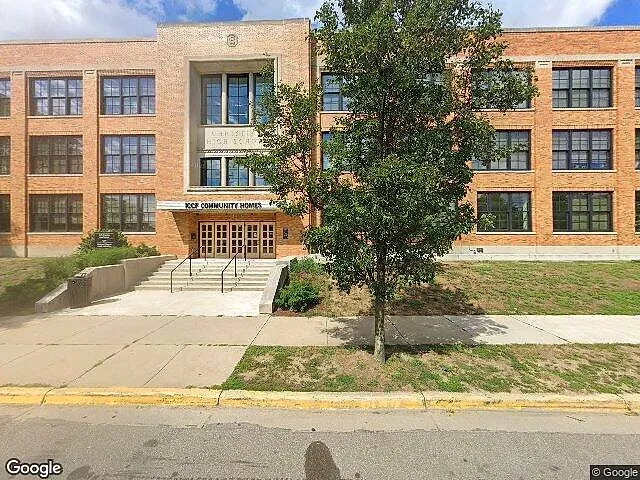 415 Franklin Condominium photo 2