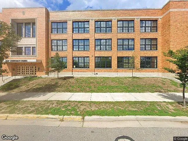 415 Franklin Condominium photo 3