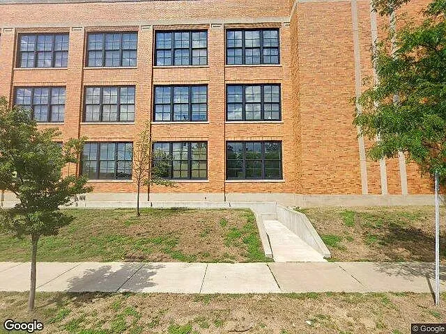 415 Franklin Condominium photo 4