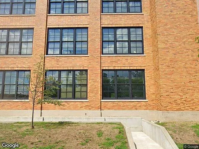 415 Franklin Condominium photo 5