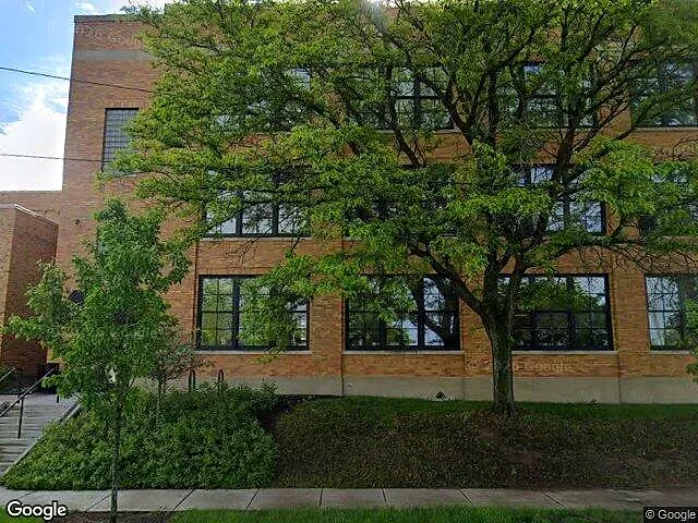 415 Franklin Condominium photo 7