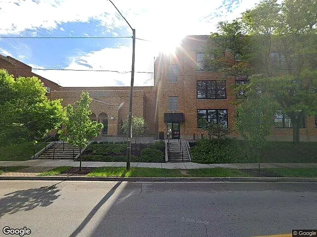 415 Franklin Condominium photo 8