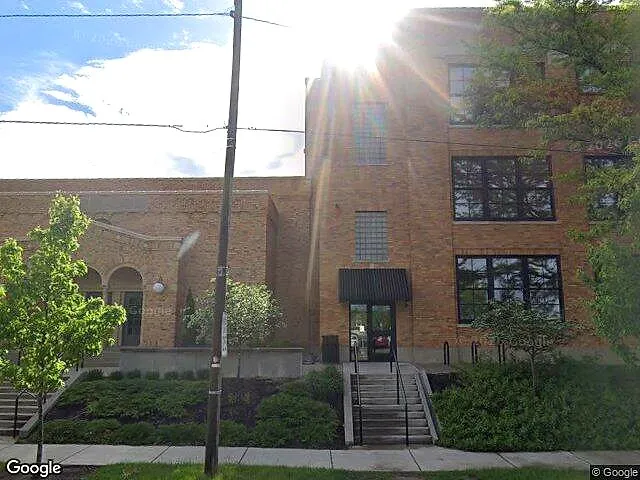 415 Franklin Condominium photo 9