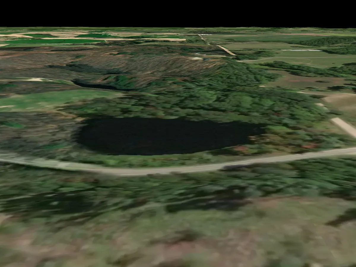 Somers Lake photo 1
