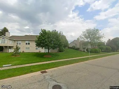 Condominium Homes of Bayberry Farms