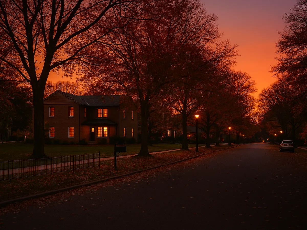 Ottawa Hills photo 1
