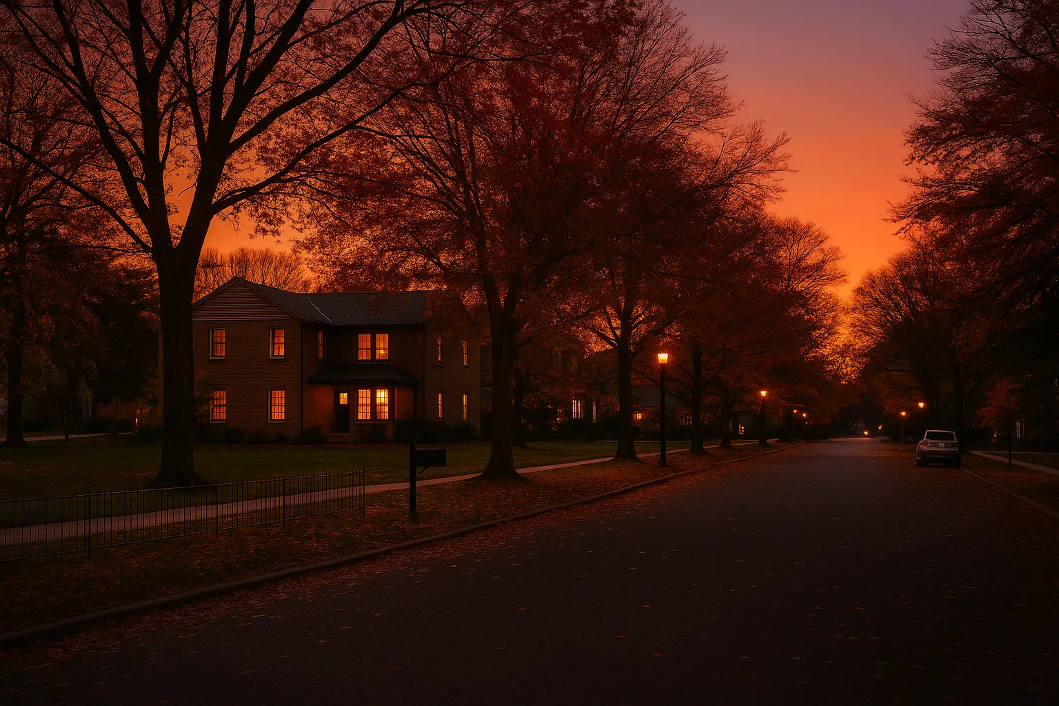 Ottawa Hills