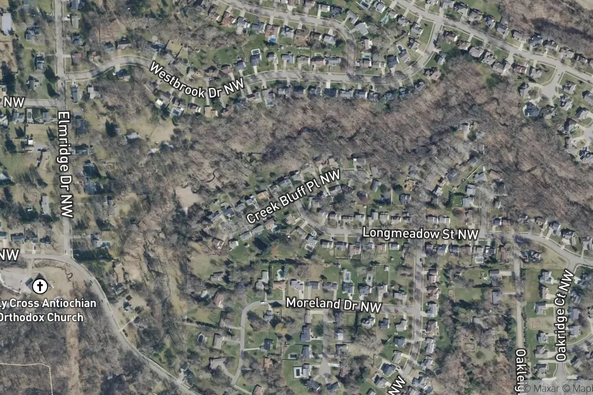 Oakleigh Estates No. 1 photo 1