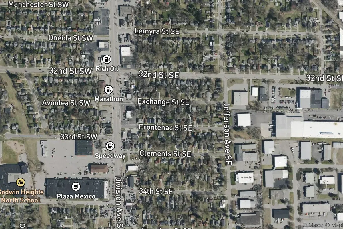 Clements Blvd. Add. photo 1