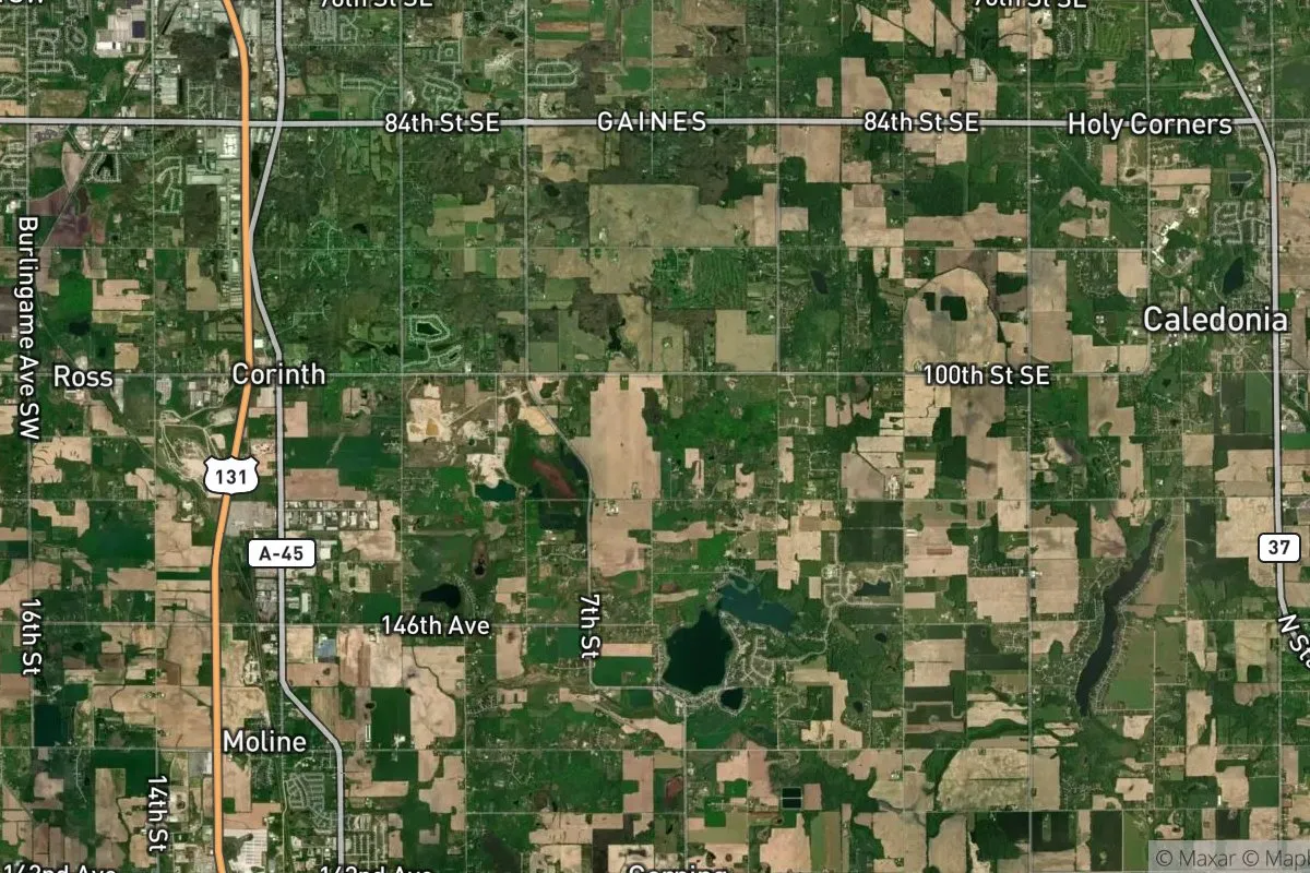 Corinth Area photo 1