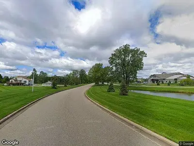 Fountain View Villas