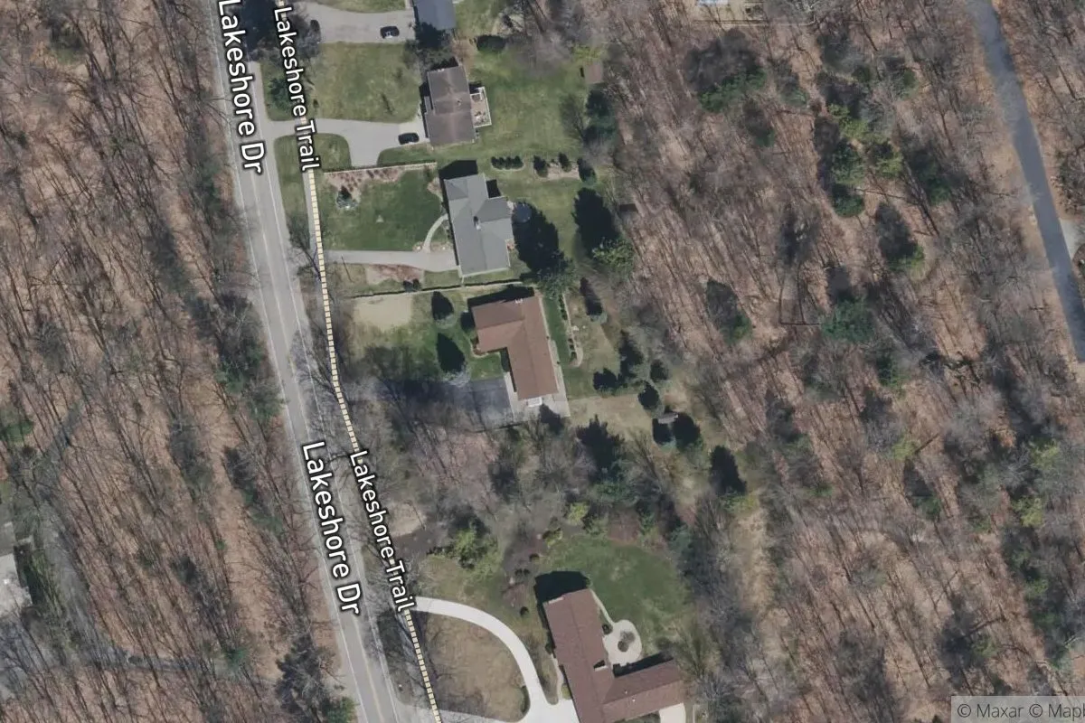 Ewingwood Sub photo 1