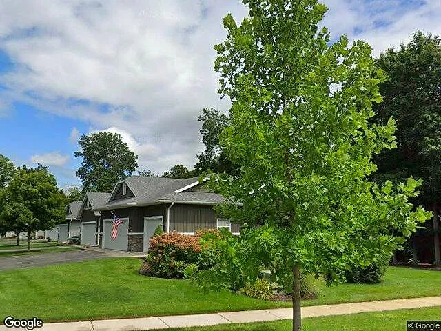 Amber Creek North Condominiums photo 10