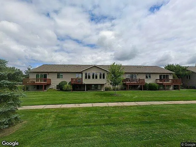 Amber Creek North Condominiums photo 4