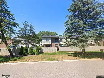Meadows Condominiums