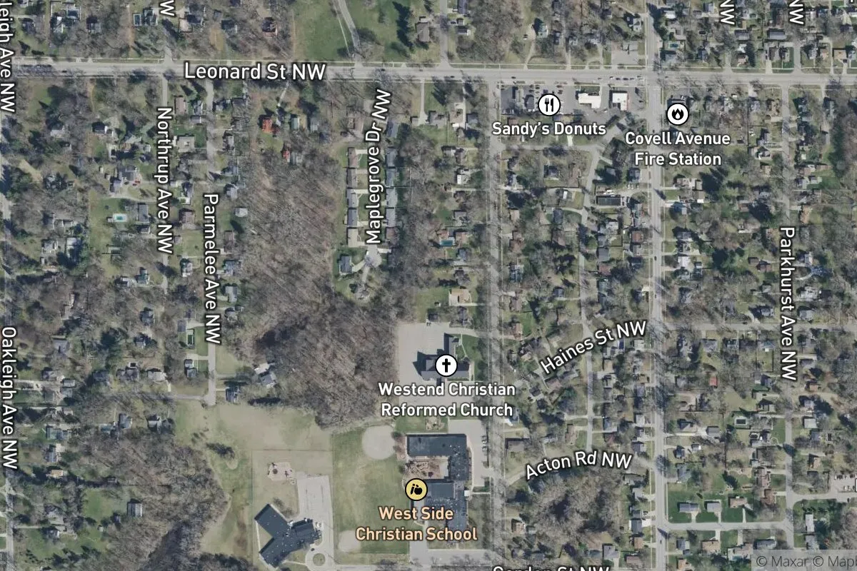 Highland Hills Add. photo 1