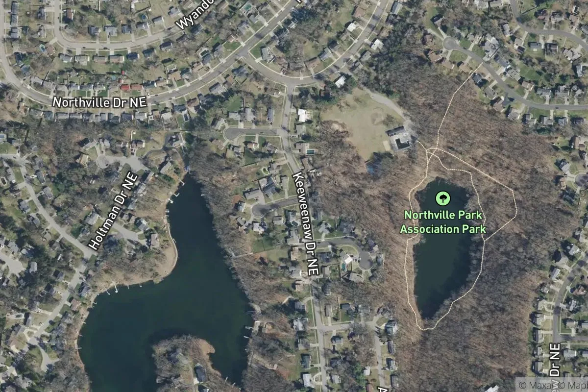 Northville No. 5 photo 1