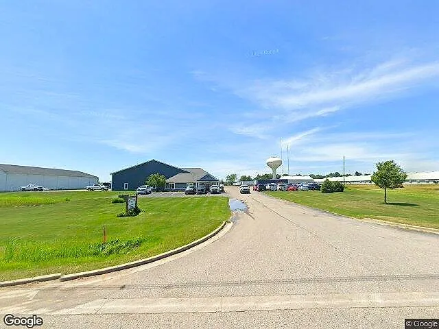 80th Avenue Warehouse photo 1