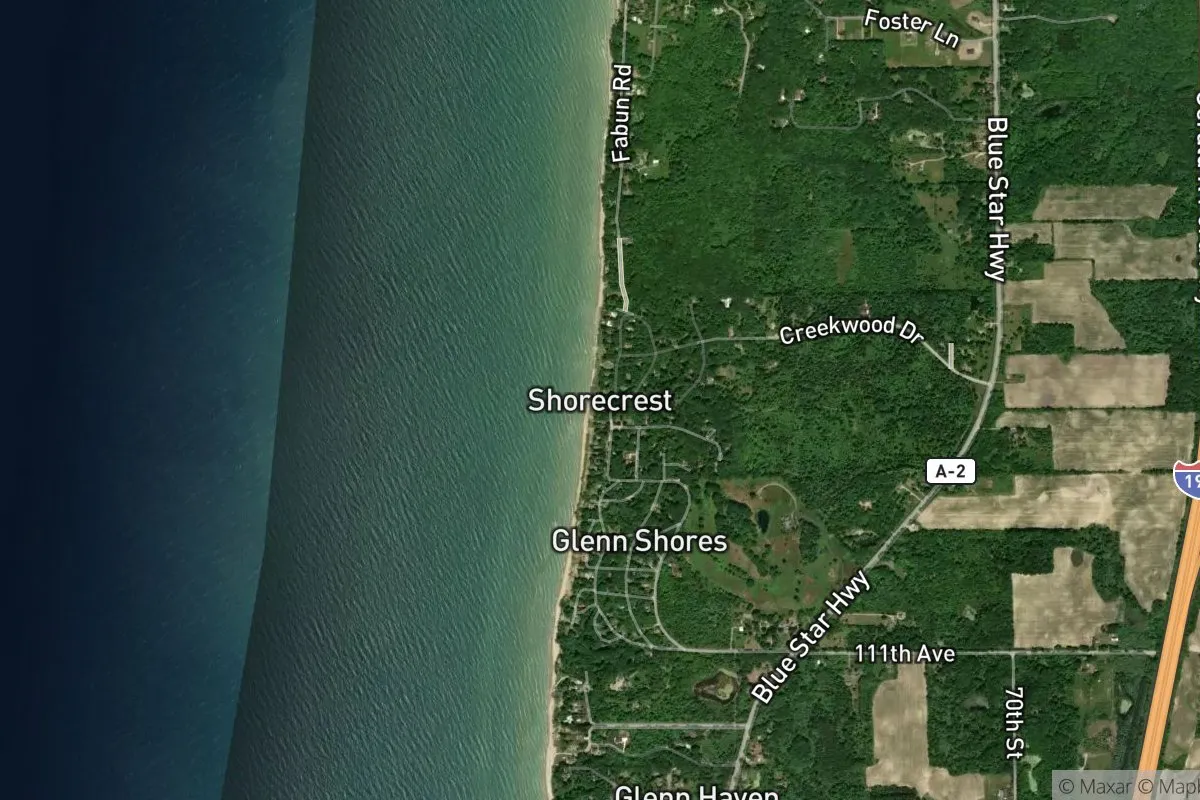 Shorecrest photo 1