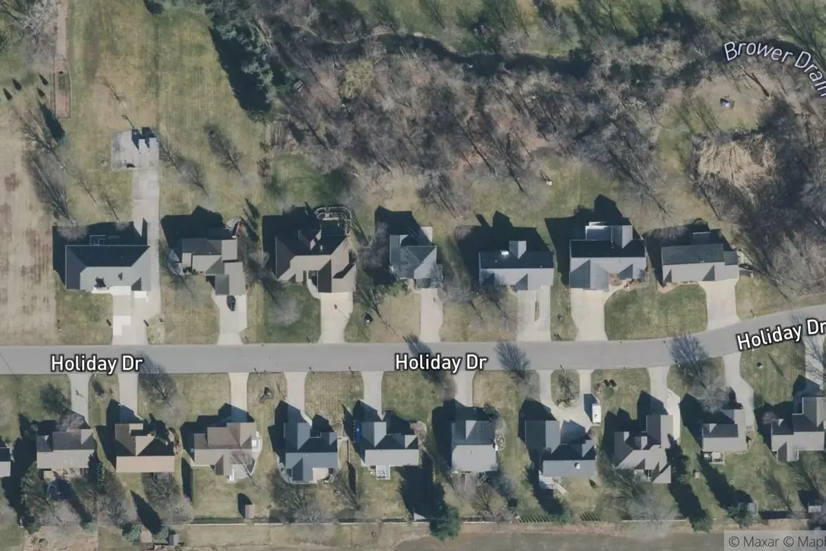 Foxwood No 2 photo 1