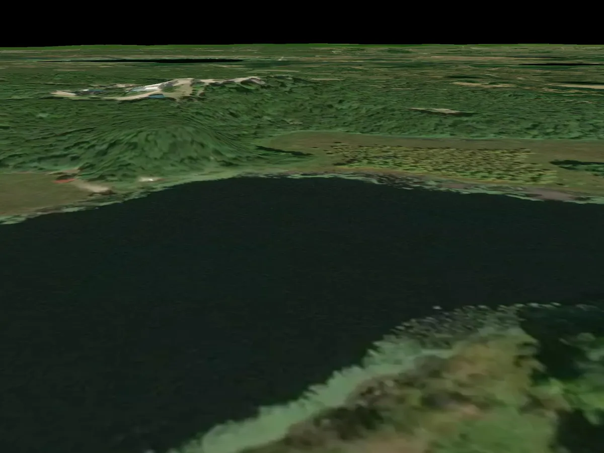 Bolen Lake photo 1