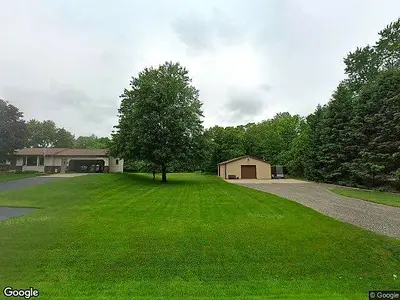 Edgewater Farms Site Condominium