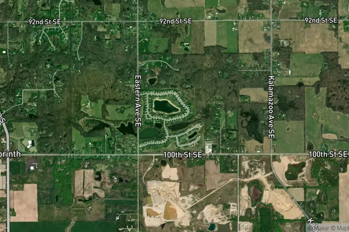 Preservation Lakes photo 1