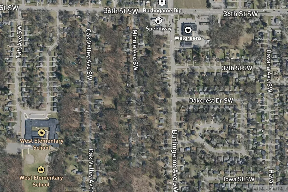 Oak Grove Plat photo 1