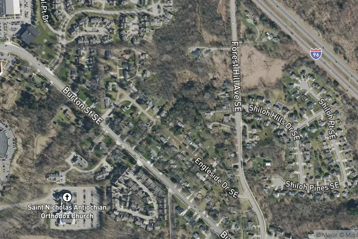 Engle Heights photo 1