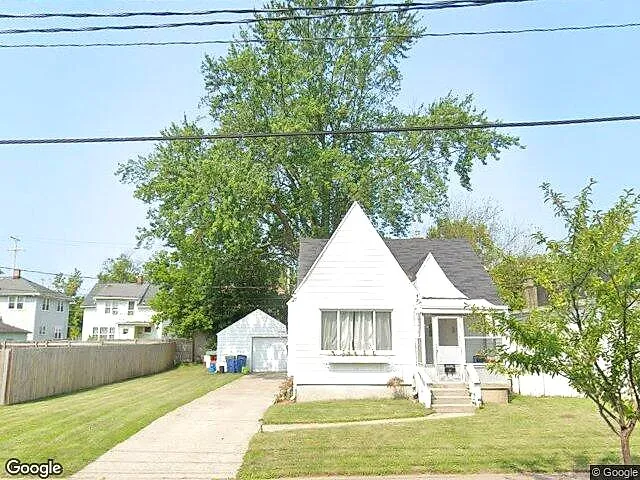 Banner Land Co. Harrison Park Plat photo 10
