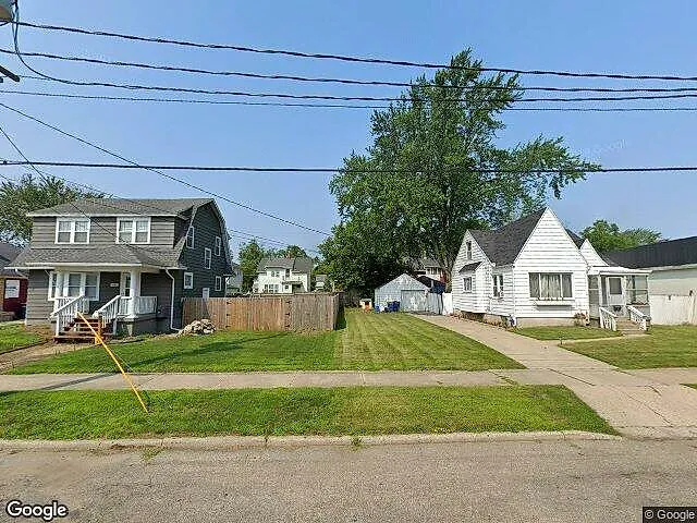 Banner Land Co. Harrison Park Plat photo 11