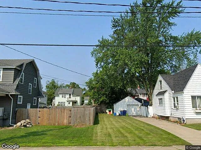Banner Land Co. Harrison Park Plat photo 12