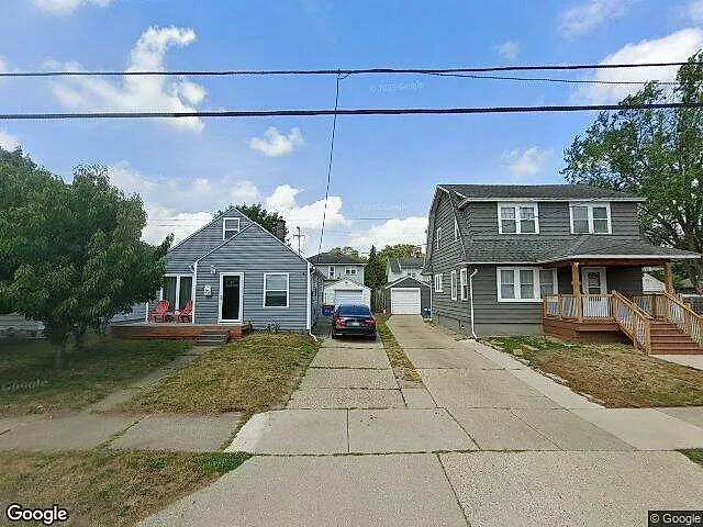 Banner Land Co. Harrison Park Plat photo 6