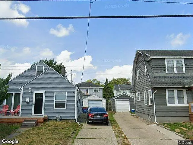 Banner Land Co. Harrison Park Plat photo 7