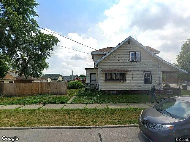 Banner Land Co. Harrison Park Plat photo 8