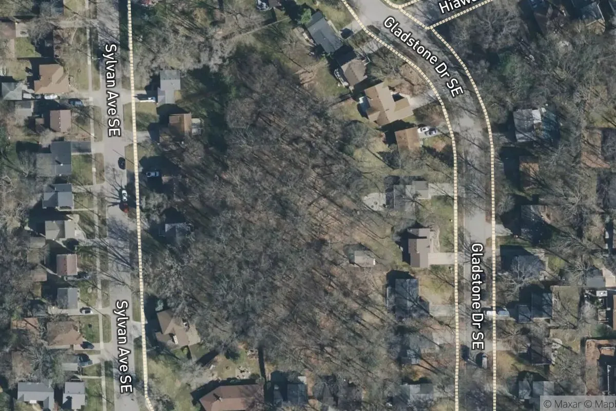 Brook Hills Plat photo 1