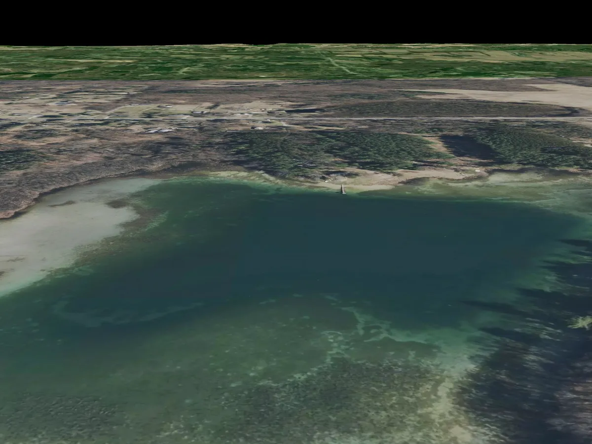 Clear Bottom Lake photo 1