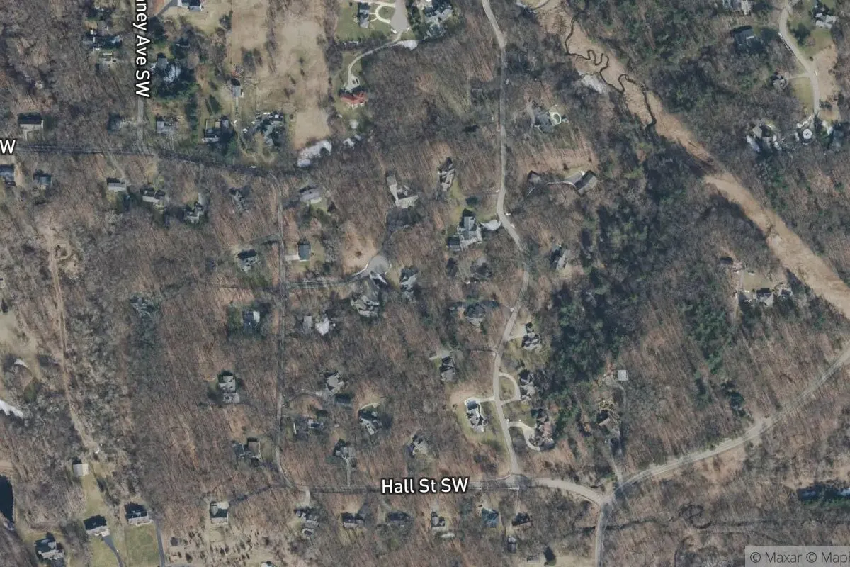 M. Story Pines Plat photo 1