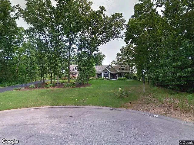 Fairbanks Estates Site Condominium photo 9