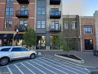50 West Condominiums