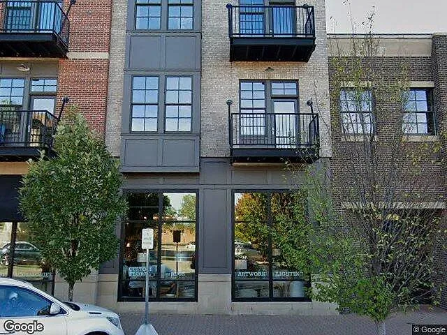50 West Condominiums photo 2