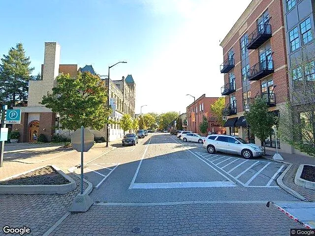 50 West Condominiums photo 8