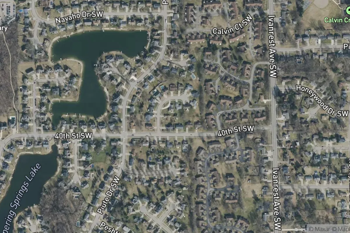 Johnson Estates No.3 photo 1